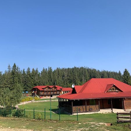 Baza Vidpochynku Ilz Villa Slavskoje Eksteriør bilde