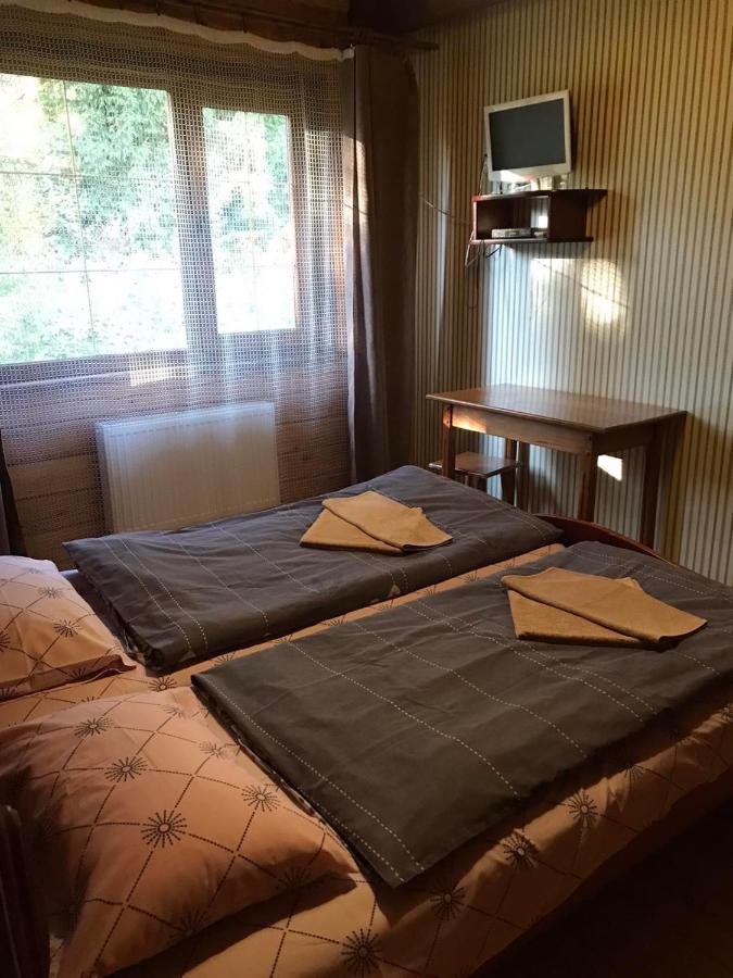 Baza Vidpochynku Ilz Villa Slavskoje Eksteriør bilde