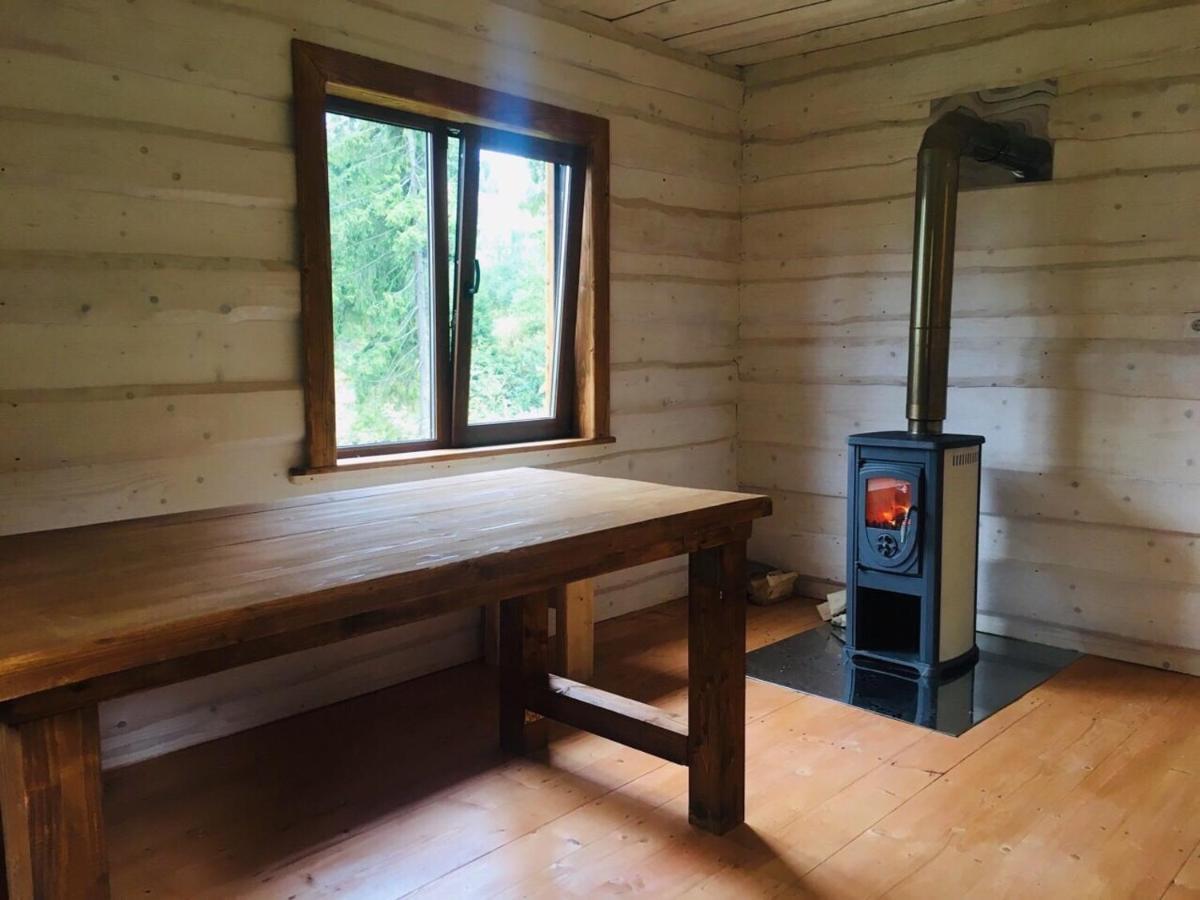 Baza Vidpochynku Ilz Villa Slavskoje Eksteriør bilde