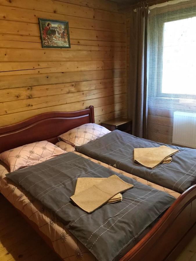 Baza Vidpochynku Ilz Villa Slavskoje Eksteriør bilde