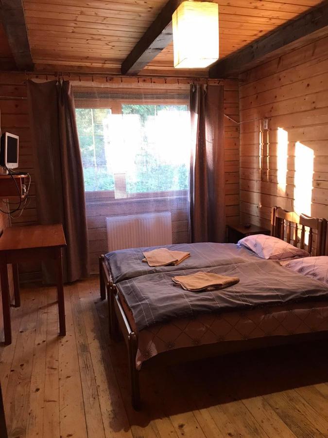 Baza Vidpochynku Ilz Villa Slavskoje Eksteriør bilde