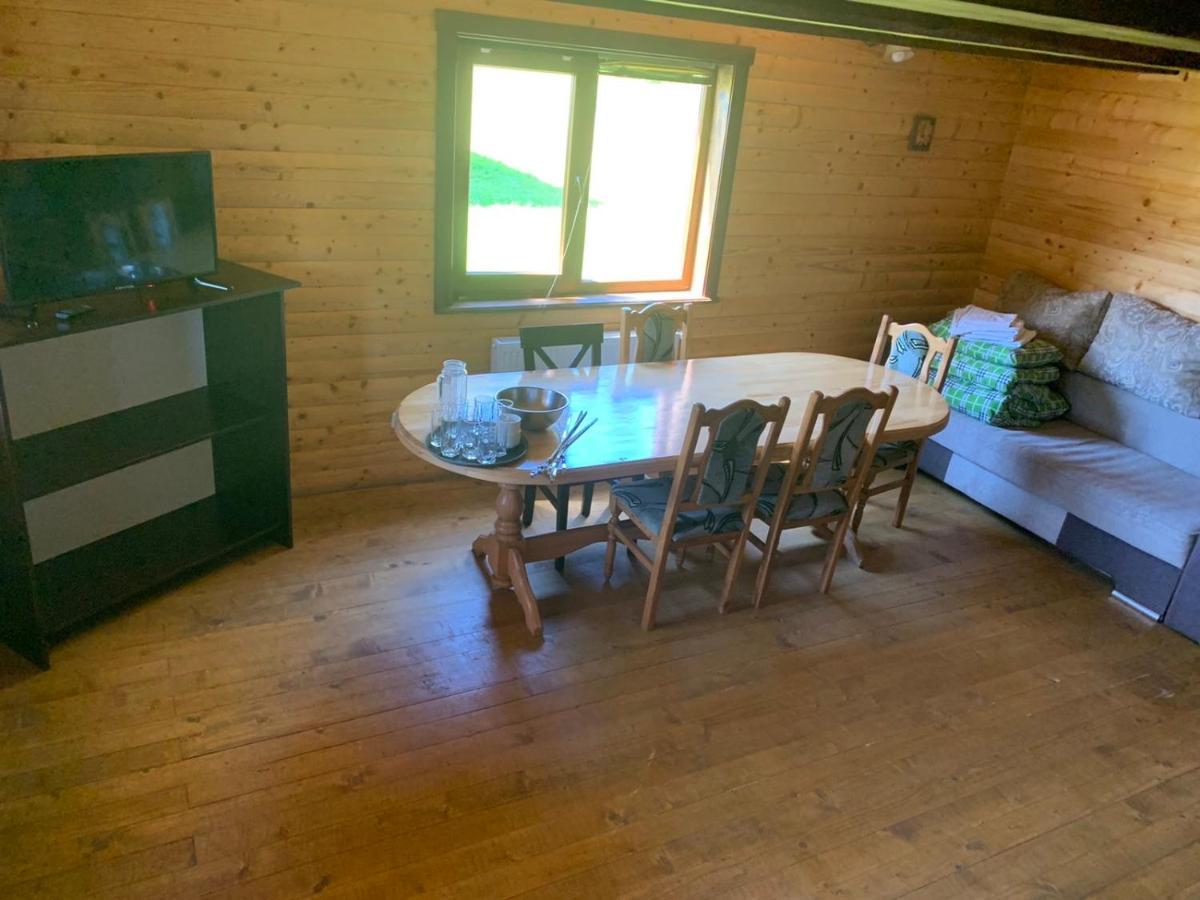 Baza Vidpochynku Ilz Villa Slavskoje Eksteriør bilde