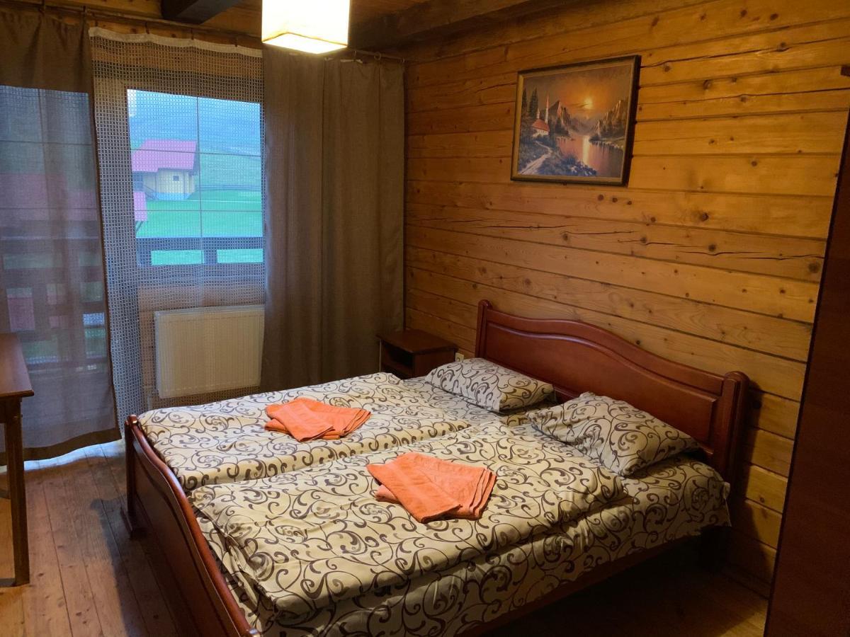 Baza Vidpochynku Ilz Villa Slavskoje Eksteriør bilde