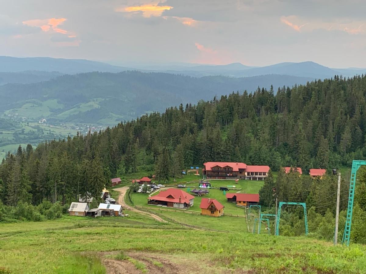 Baza Vidpochynku Ilz Villa Slavskoje Eksteriør bilde