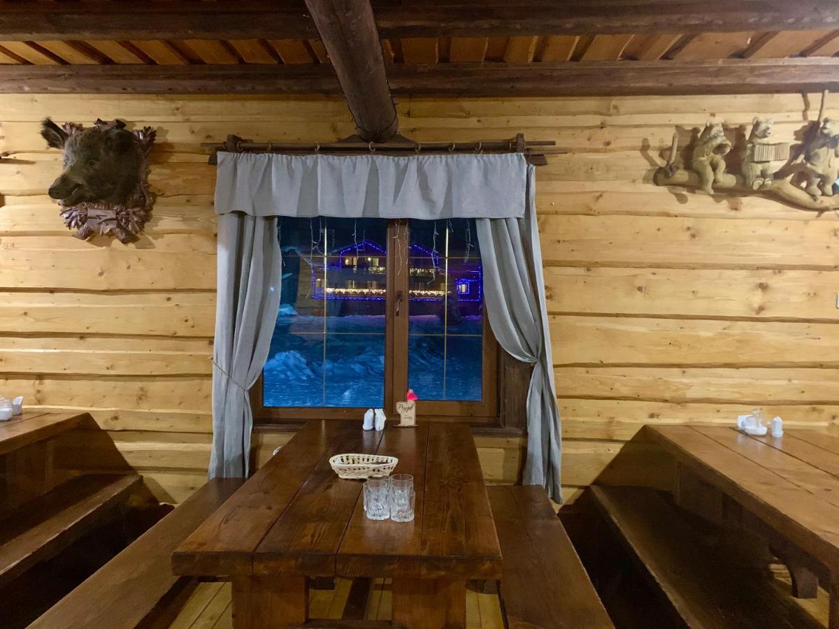 Baza Vidpochynku Ilz Villa Slavskoje Eksteriør bilde