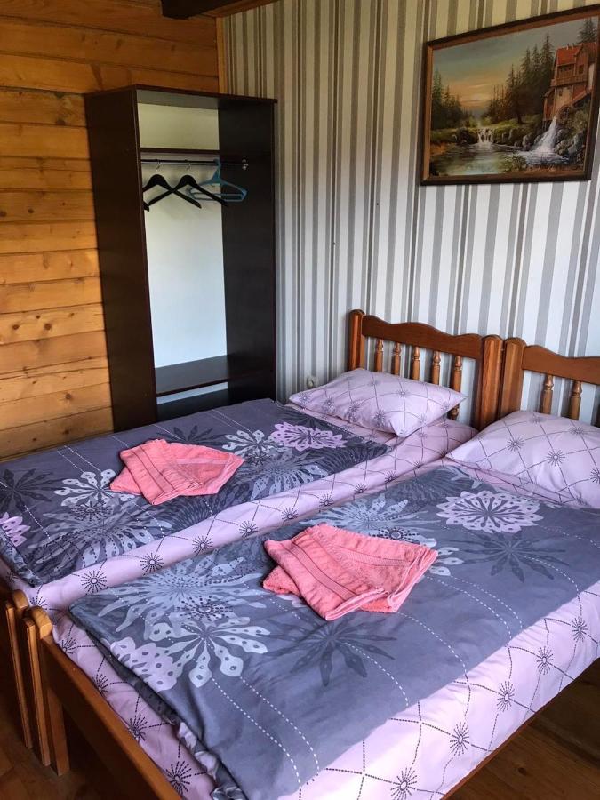 Baza Vidpochynku Ilz Villa Slavskoje Eksteriør bilde