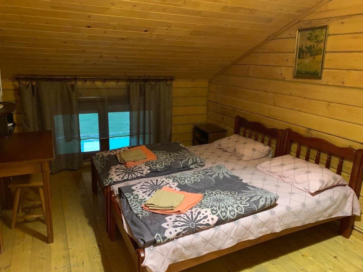 Baza Vidpochynku Ilz Villa Slavskoje Eksteriør bilde