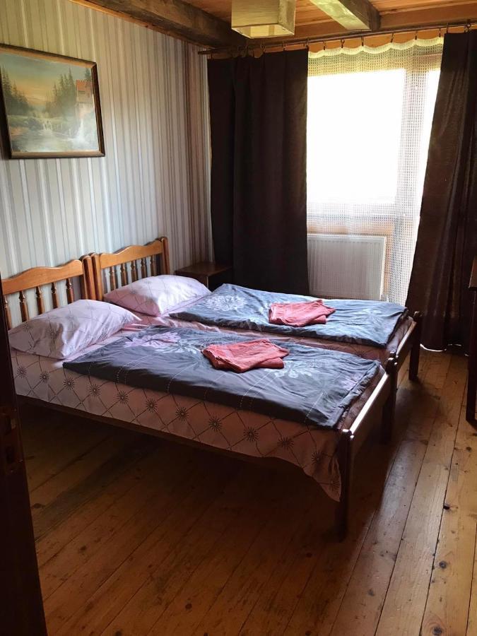 Baza Vidpochynku Ilz Villa Slavskoje Eksteriør bilde
