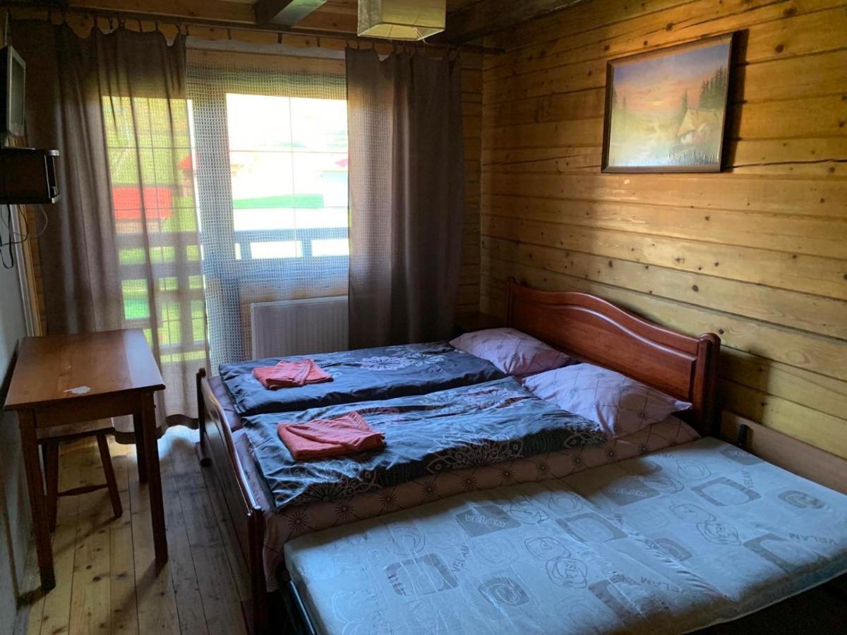 Baza Vidpochynku Ilz Villa Slavskoje Eksteriør bilde