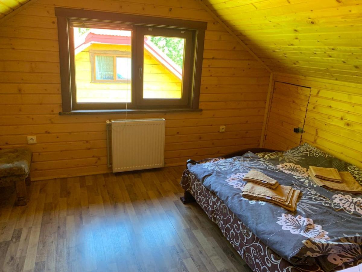 Baza Vidpochynku Ilz Villa Slavskoje Eksteriør bilde
