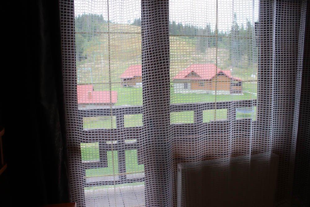 Baza Vidpochynku Ilz Villa Slavskoje Eksteriør bilde